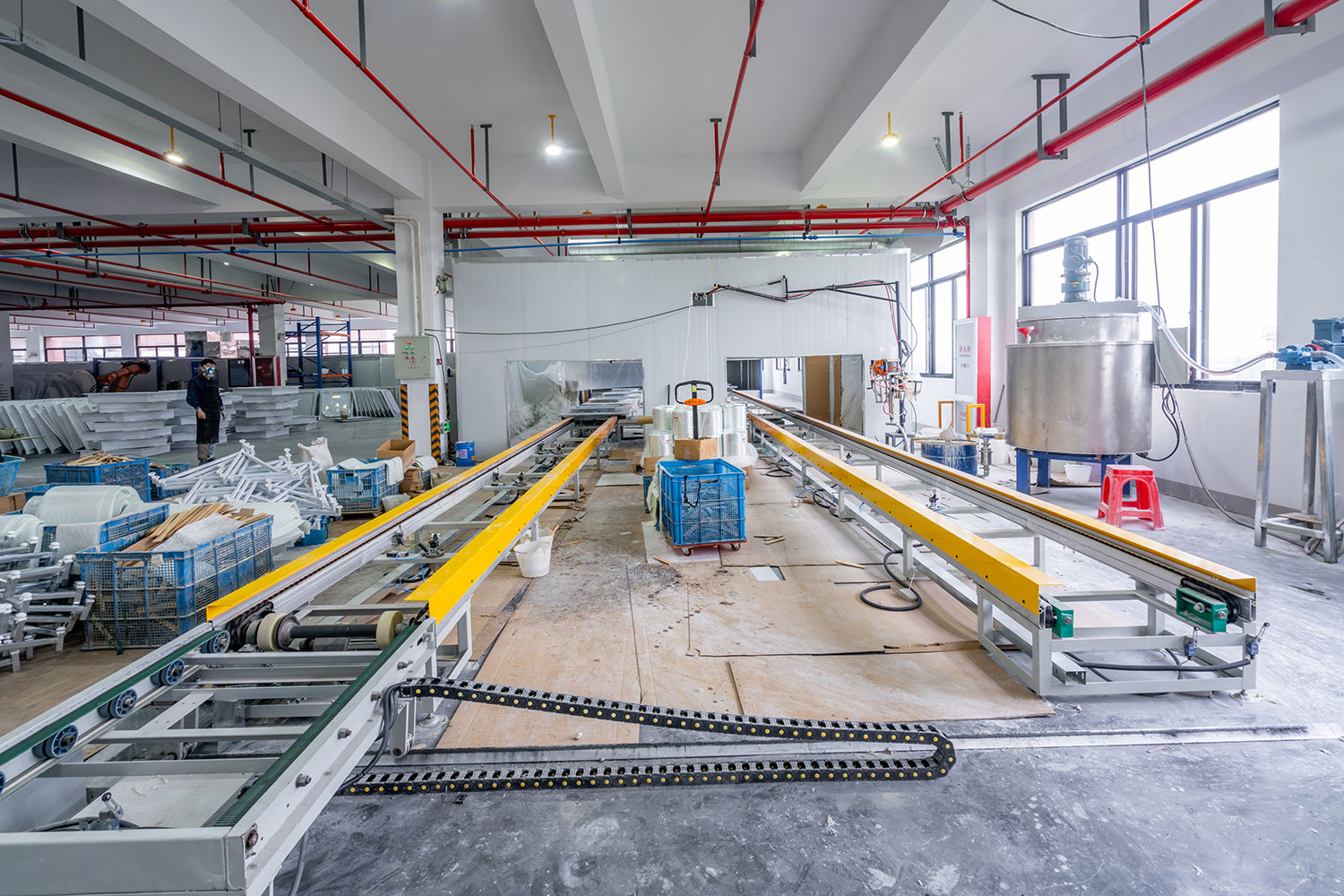 Workshop